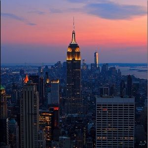 Meet your Posher, Arianan